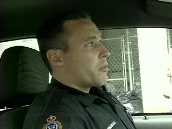 To Serve and Protect - Episode 13