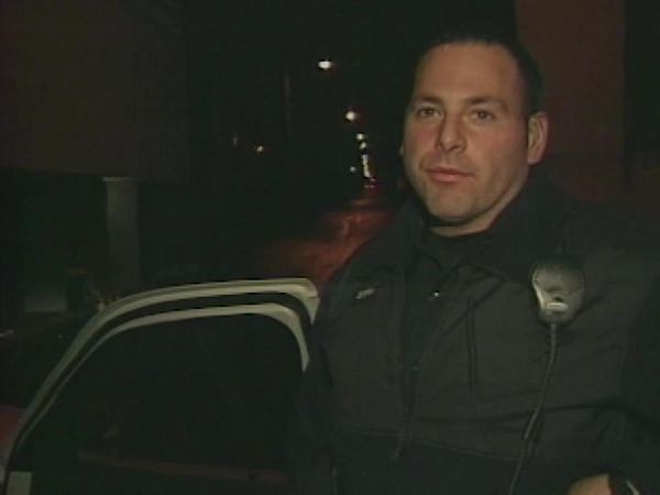 To Serve and Protect - Episode 5