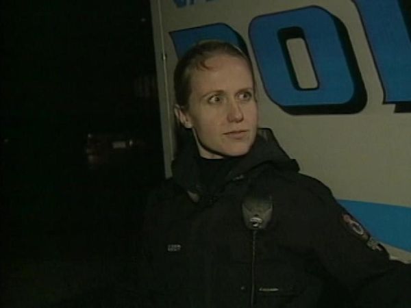 To Serve and Protect - Episode 10