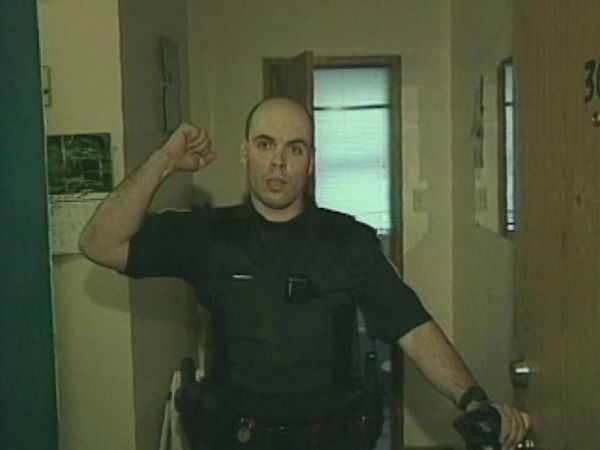 To Serve and Protect - Episode 12