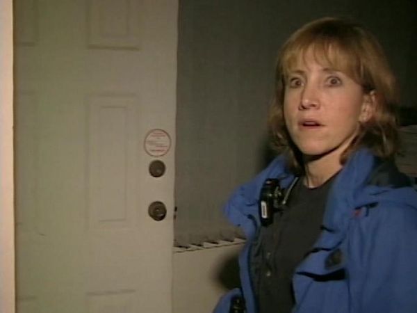 To Serve and Protect - Episode 1