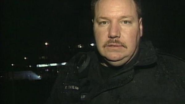 To Serve and Protect - Episode 2