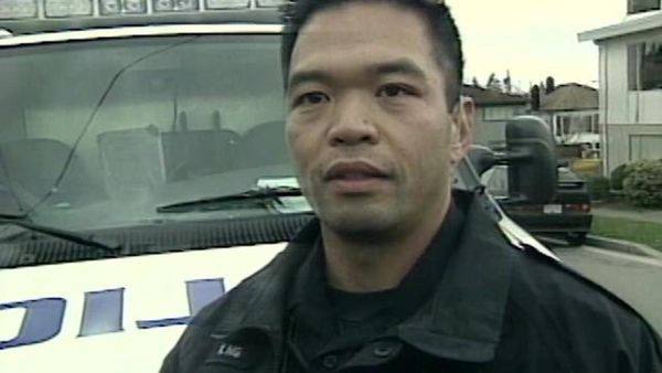 To Serve and Protect - Episode 11