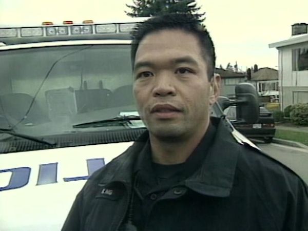 To Serve and Protect - Episode 11