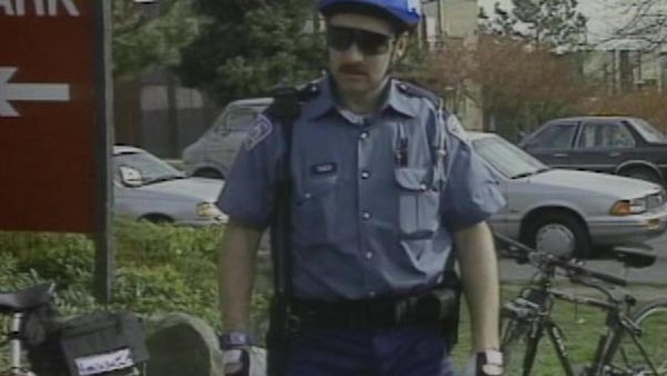 To Serve and Protect - Episode 5
