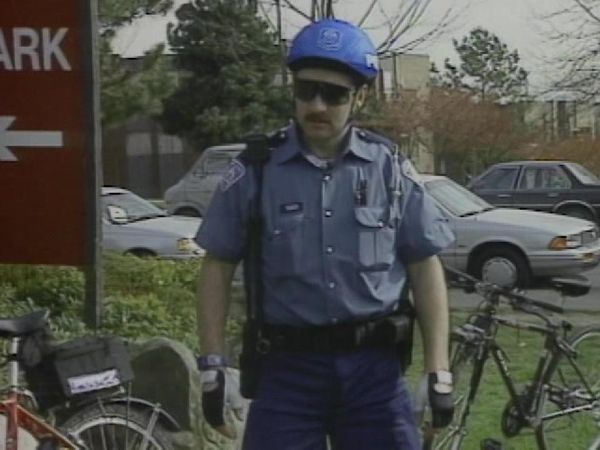 To Serve and Protect - Episode 5