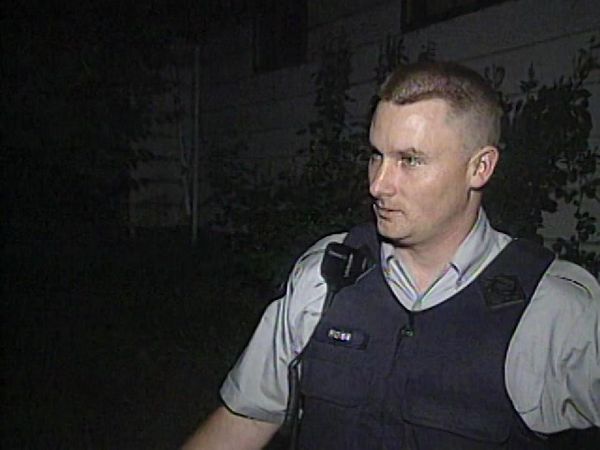 To Serve and Protect - Episode 6