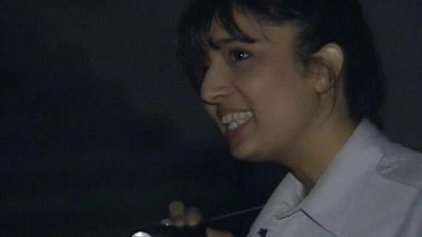 To Serve and Protect - Episode 12