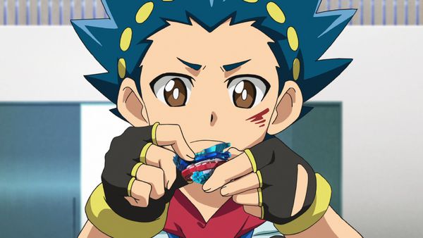 Beyblade Burst - Início da temporada! Liga Europeia!
