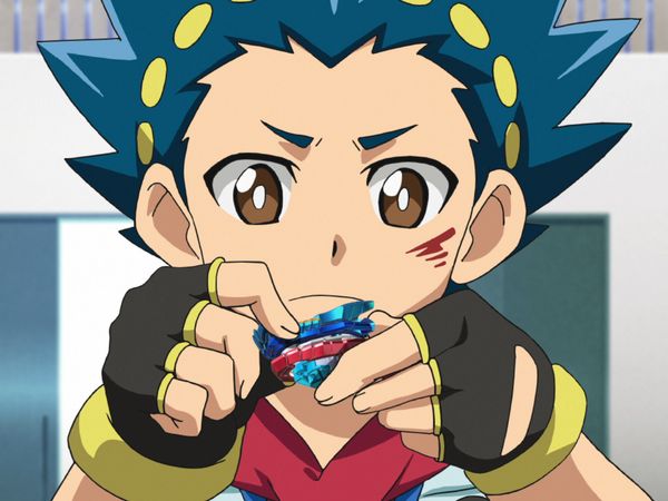 Beyblade Burst - Início da temporada! Liga Europeia!