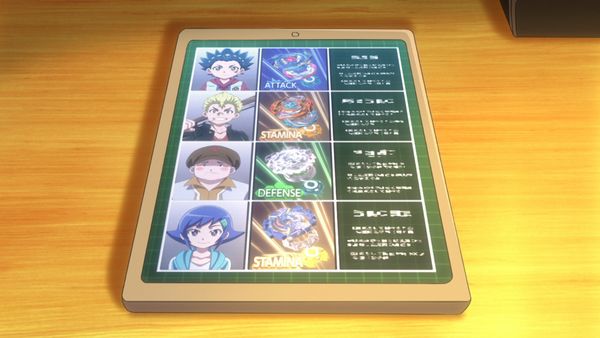 Beyblade Burst - Drene Fafnir! A liquidação!