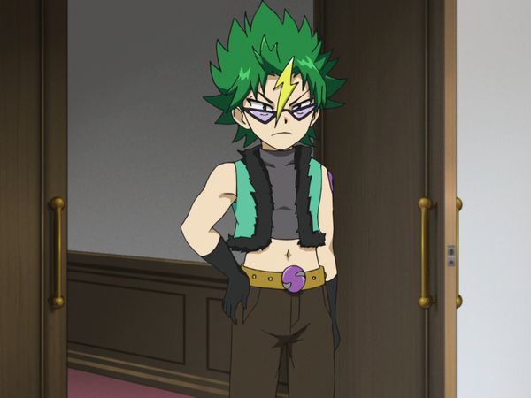 Beyblade Burst - Começo grátis!