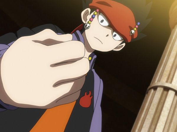 Beyblade Burst - Foices Gêmeas! Golpe Duplo!