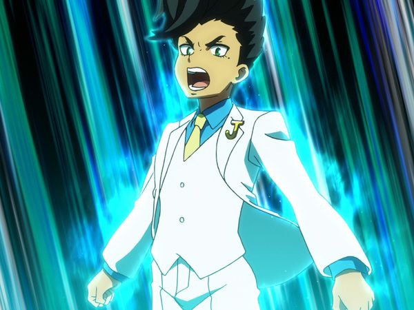Beyblade Burst - Para o pódio!