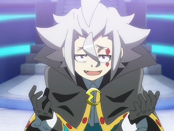 Beyblade Burst - Rota de Impacto! Para as finais!