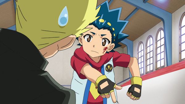 Beyblade Burst - Arena Infinita! O Desafio de Raul!
