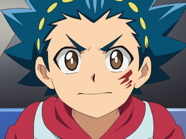 Beyblade Burst - Spryzen, o Destruidor!