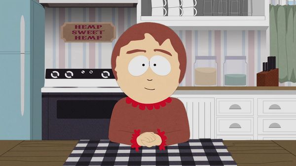 South Park - Final de temporada