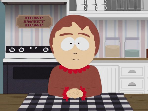 South Park - Final de temporada
