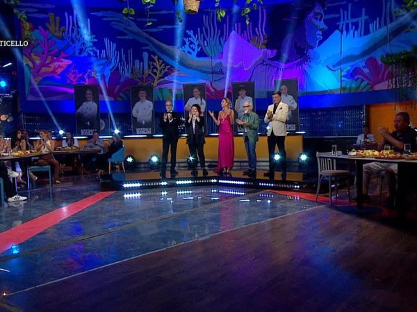 El Discípulo del Chef - Episodio 41