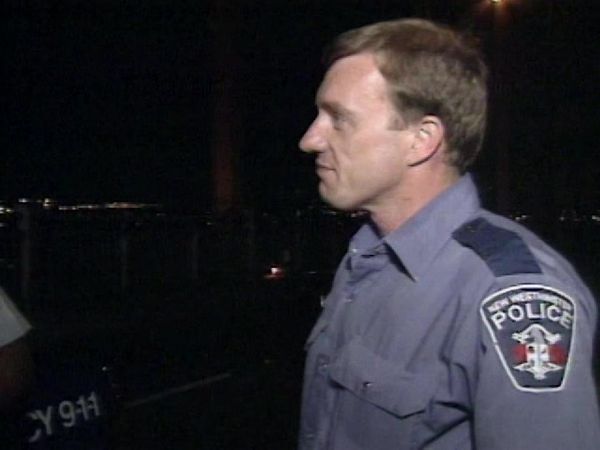 To Serve and Protect - Episode 2