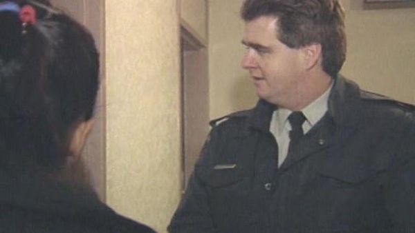 To Serve and Protect - Episode 4