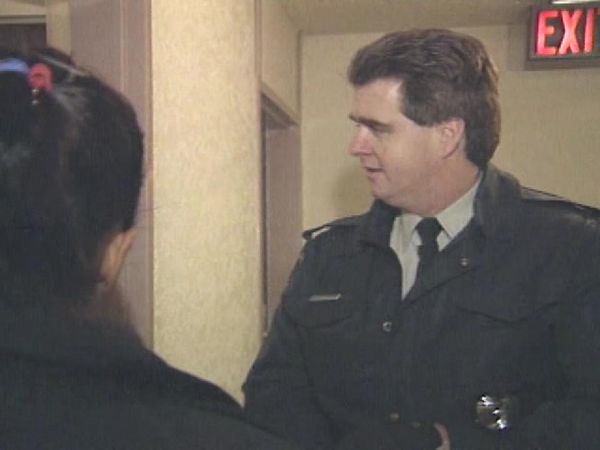 To Serve and Protect - Episode 4