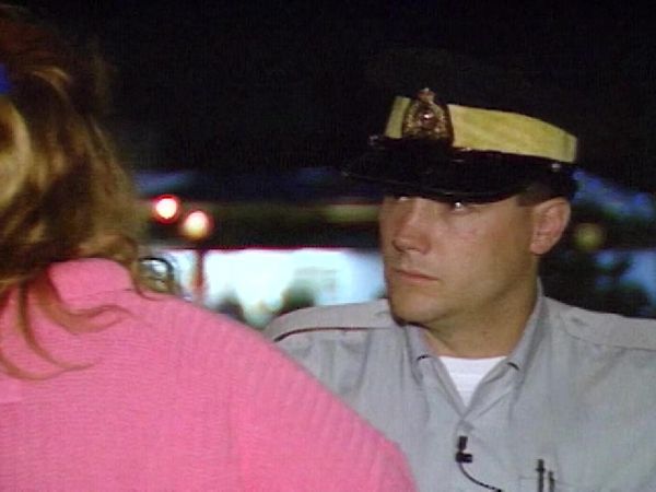 To Serve and Protect - Episode 7