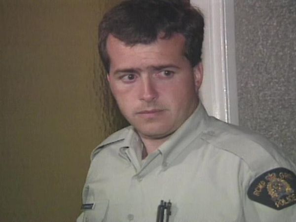 To Serve and Protect - Episode 9