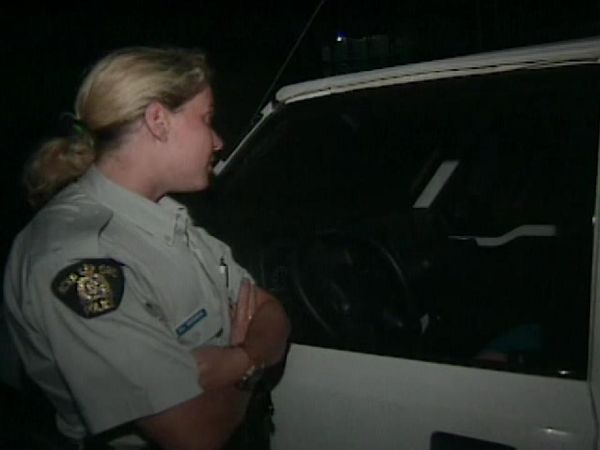 To Serve and Protect - Episode 13