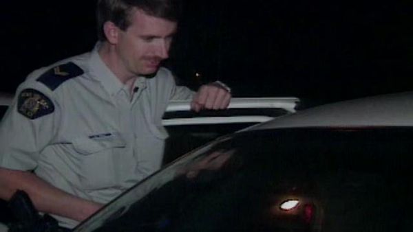 To Serve and Protect - Episode 12