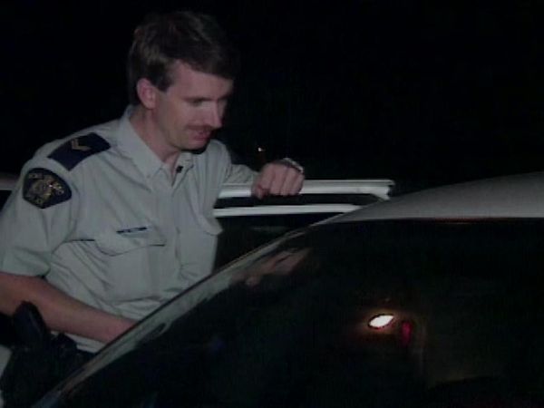 To Serve and Protect - Episode 12