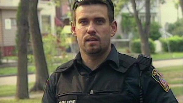 To Serve and Protect - Episode 13