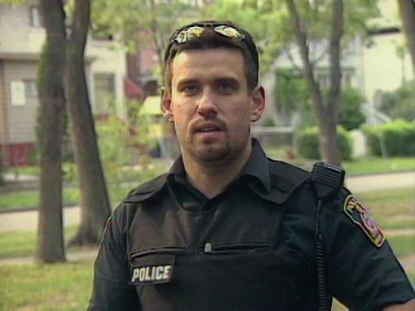 To Serve and Protect - Episode 13