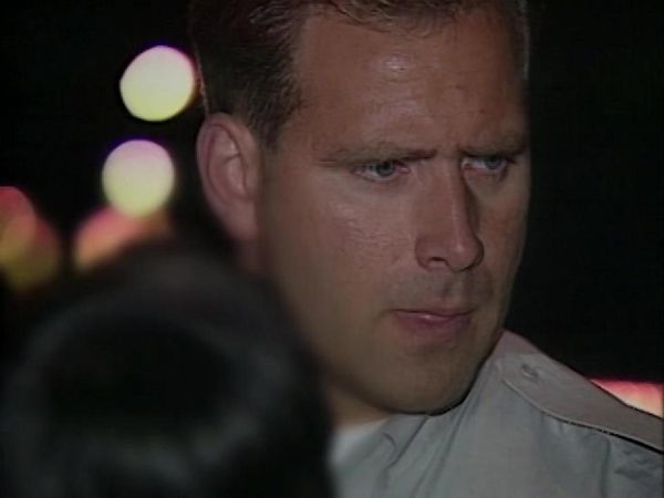 To Serve and Protect - Episode 22