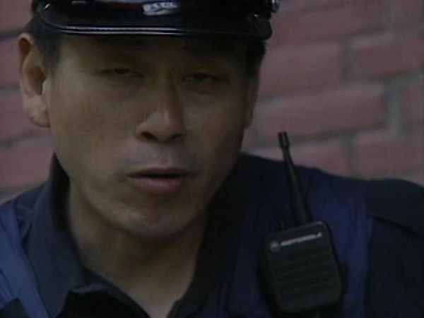 To Serve and Protect - Episode 26
