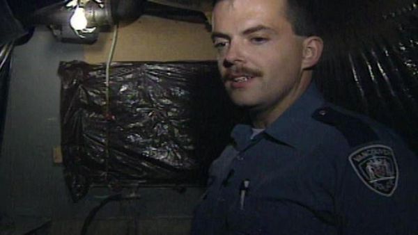 To Serve and Protect - Episode 14