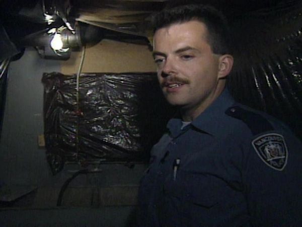 To Serve and Protect - Episode 14