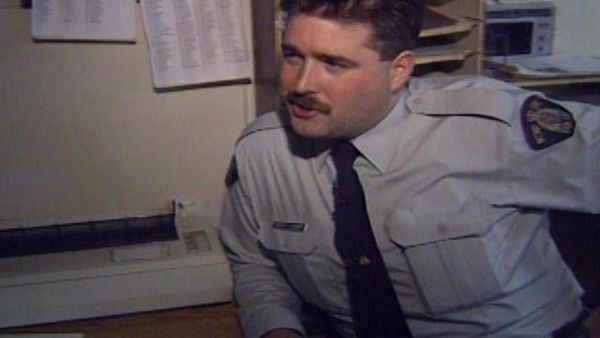 To Serve and Protect - Episode 7