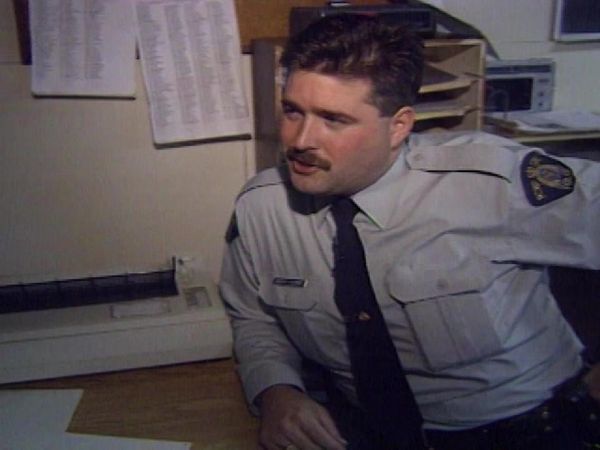 To Serve and Protect - Episode 7