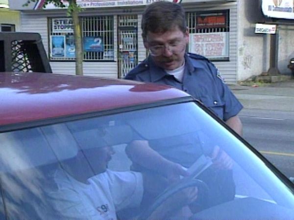 To Serve and Protect - Episode 19