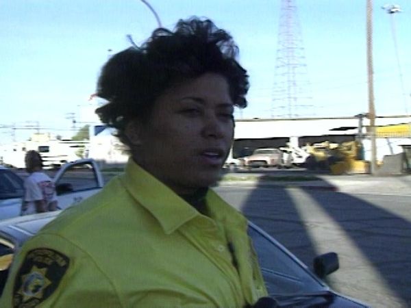 To Serve and Protect - Episode 23