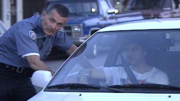 To Serve and Protect - Episode 15