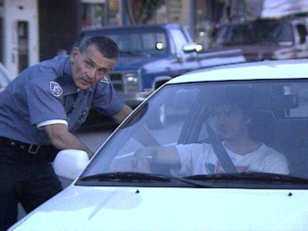 To Serve and Protect - Episode 15