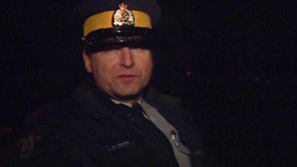 To Serve and Protect - Episode 8