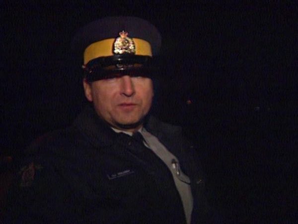 To Serve and Protect - Episode 8