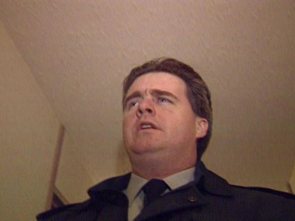 To Serve and Protect - Episode 10