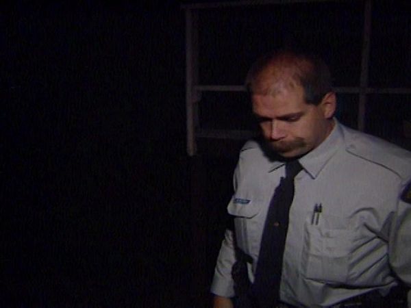 To Serve and Protect - Episode 4