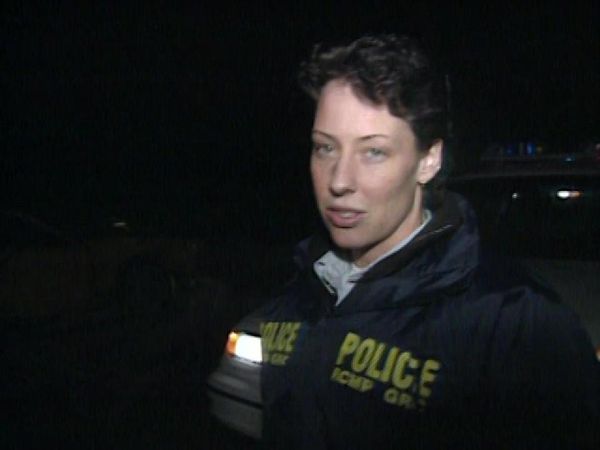 To Serve and Protect - Episode 17