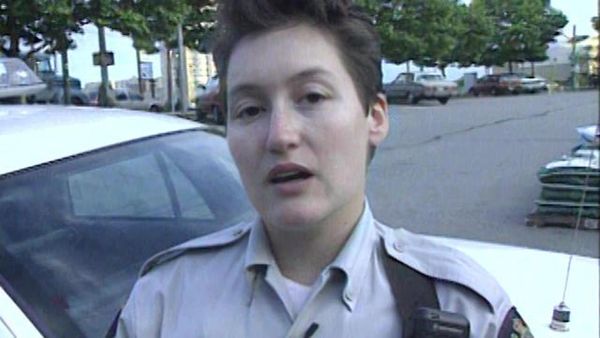 To Serve and Protect - Episode 21
